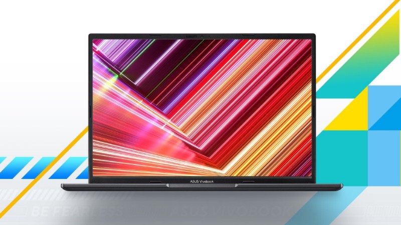Bộ vi xử lý Intel Core i5-13500H.