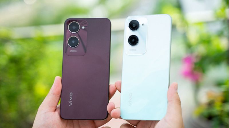 Viên pin 5000mAh.