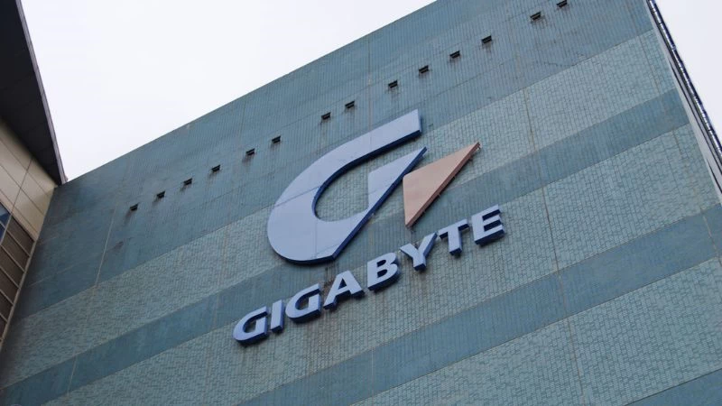 GIGABYTE Technology là công ty sản xuất thiết bị phần cứng máy tính được thành lập vào năm 1986 GIGABYTE Technology là công ty sản xuất thiết bị phần cứng máy tính được thành lập vào năm 1986