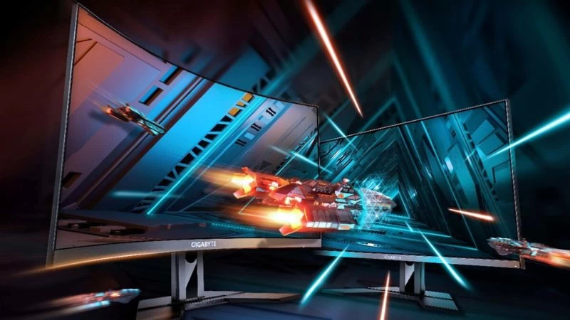 Màn hình GIGABYTE nổi bật trên thị trường với các dòng màn hình Gaming dành cho game thủ Màn hình GIGABYTE nổi bật trên thị trường với các dòng màn hình Gaming dành cho game thủ