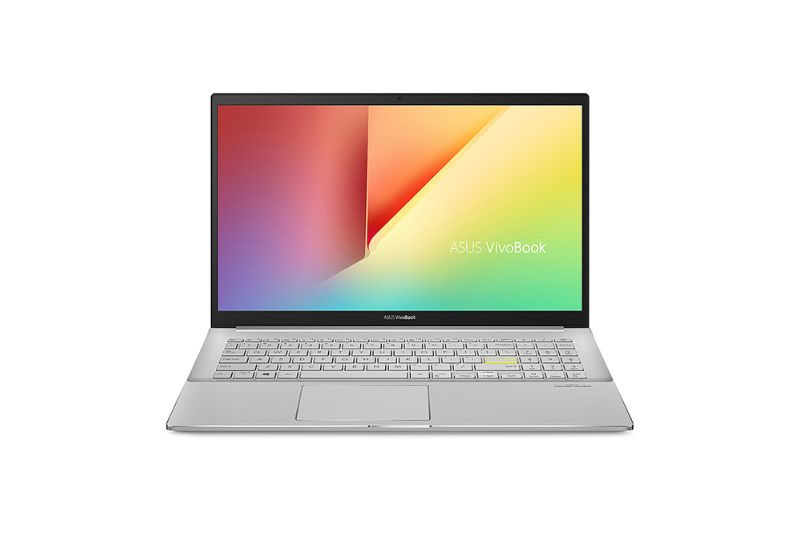Laptop Asus Vivobook A515EA-BQ1530W.