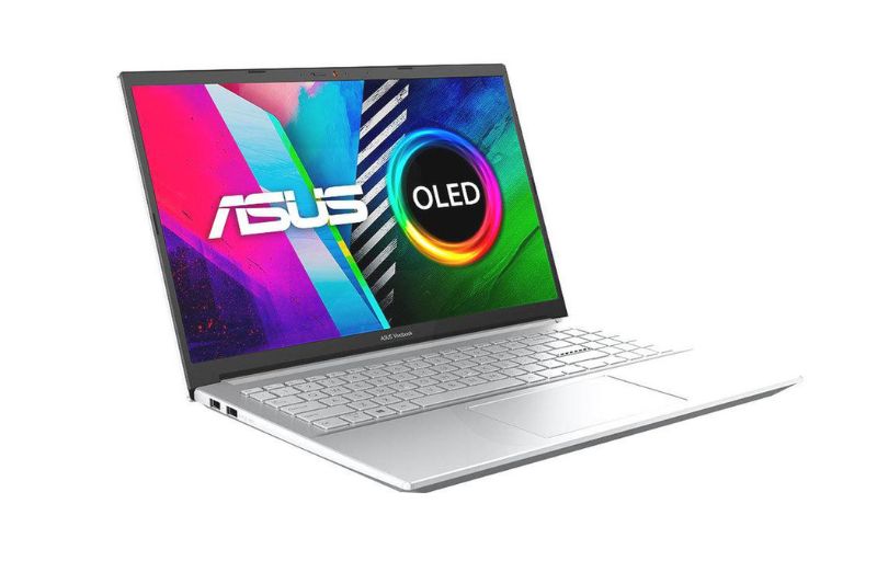 Laptop Asus Vivobook Pro 15 OLED A1505VA-L1386W.