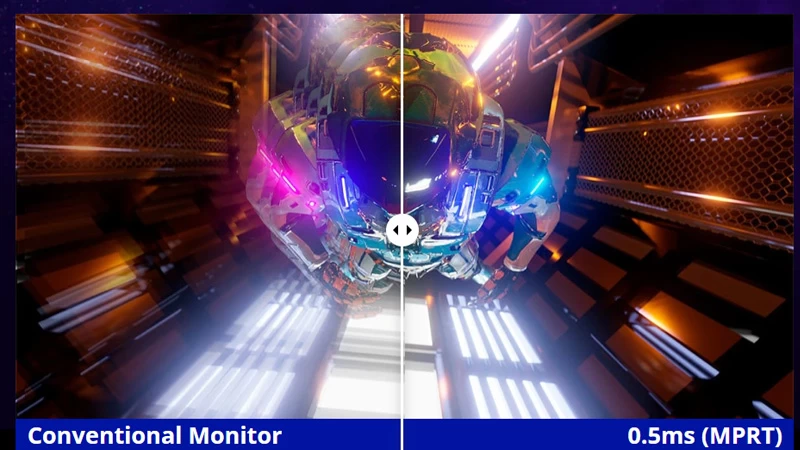 Trải nghiệm chơi game nhanh và mượt mà. Trải nghiệm chơi game nhanh và mượt mà.