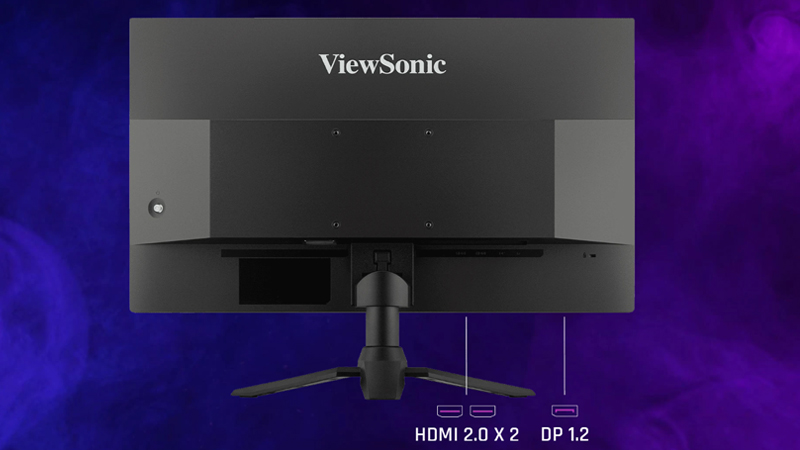 Viewsonic VX2528.