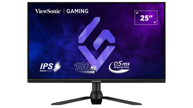 Màn Hình Gaming Viewsonic VX2528. Màn Hình Gaming Viewsonic VX2528.