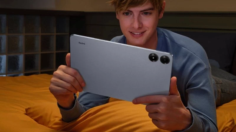 Redmi Pad Pro. Redmi Pad Pro.