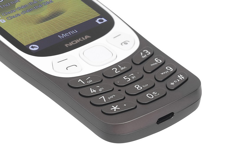 Thiết kế đậm chất retro pha chút màu sắc hiện đại.