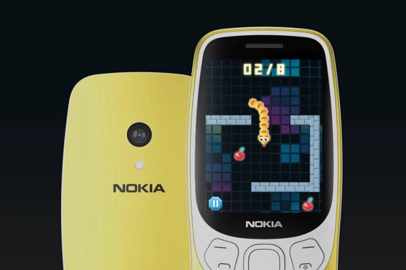 2.4 inch hỗ trợ độ phân giải 320 x 240 pixels.