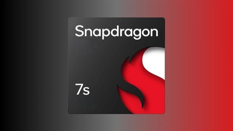Snapdragon 7s Gen 2. Snapdragon 7s Gen 2.