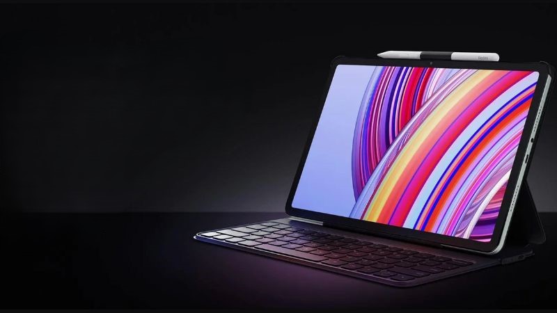 Redmi Pad Pro 8GB/128GB.