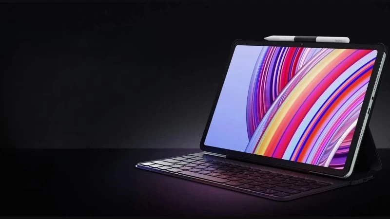 Redmi Pad Pro 8GB/128GB. Redmi Pad Pro 8GB/128GB.