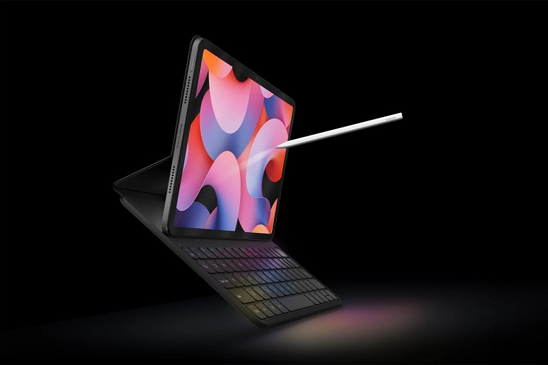 Tương thích cùng sản phẩm bút cảm ứng.