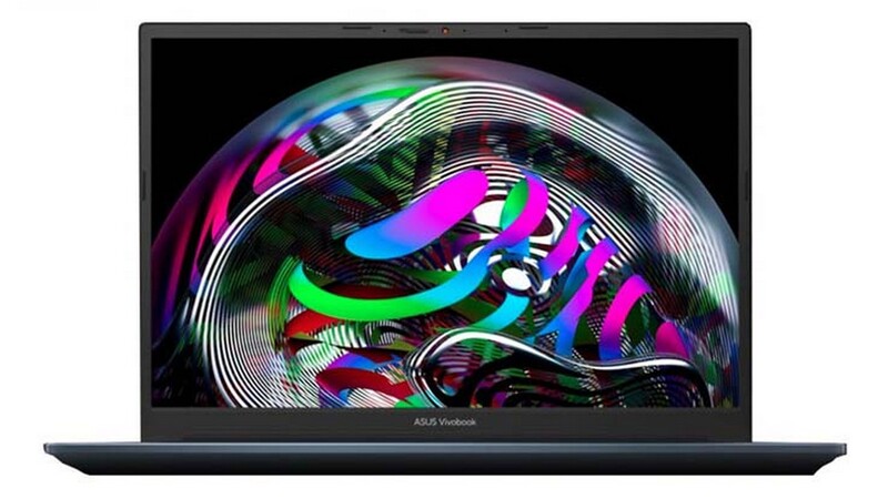 Màn hình OLED 14 inch độ phân giải 2.8K.