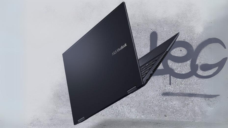 Asus Vivobook Flip 14 TM420UA-EC181W.
