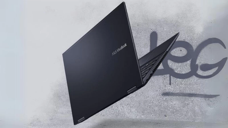 Asus Vivobook Flip 14 TM420UA-EC181W. Asus Vivobook Flip 14 TM420UA-EC181W.