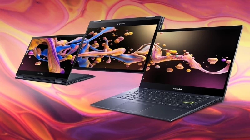 Vi xử lý AMD Ryzen 5-5500U. Vi xử lý AMD Ryzen 5-5500U.