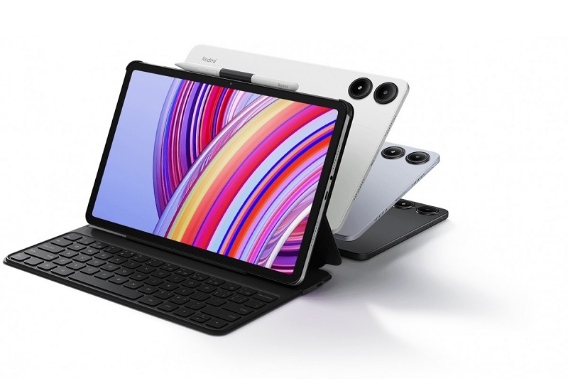 Thiết kế gọn nhẹ cho khả năng di động cao.