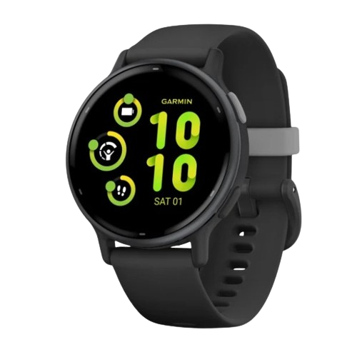 Đồng hồ Garmin Vivoactive 5 - Máy cũ, TBH
