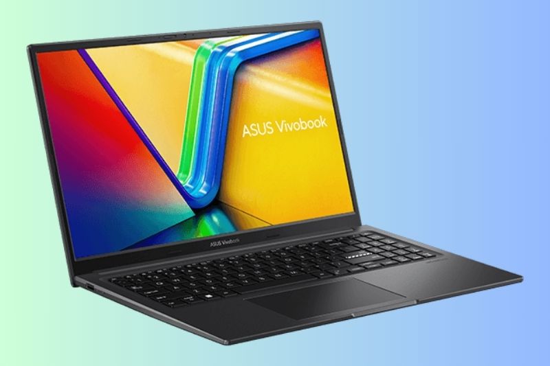 Asus Vivobook Pro 15 OLED.