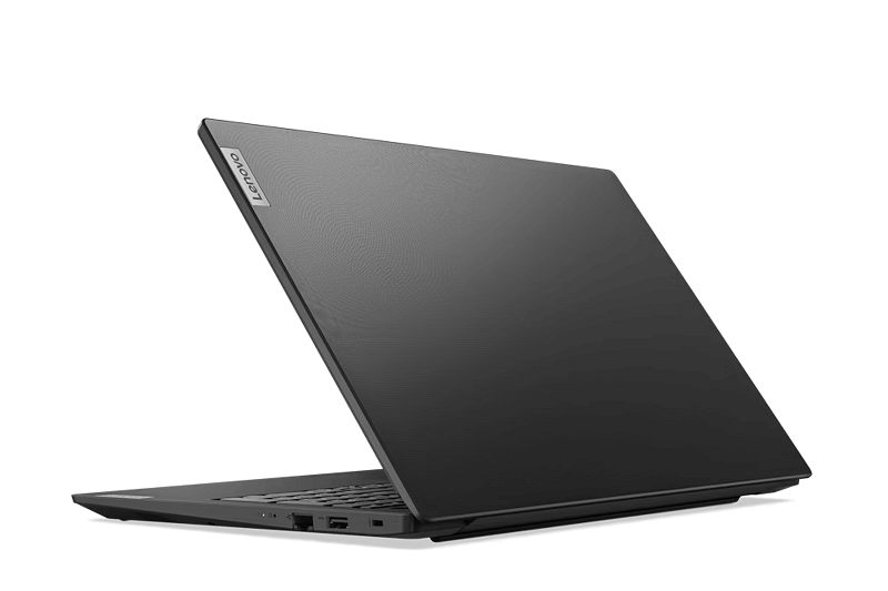 Thương hiệu Lenovo.