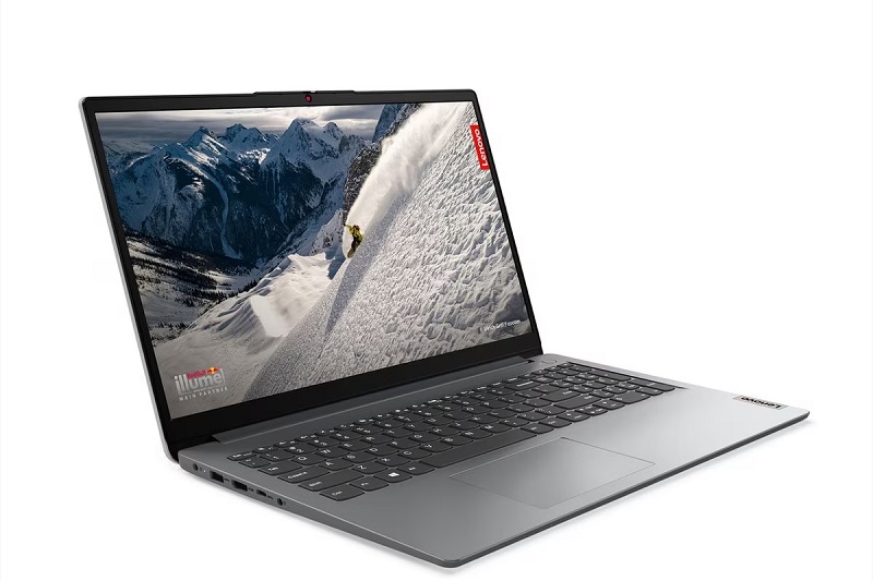 Màn hình 15.6 inch Full HD IPS.