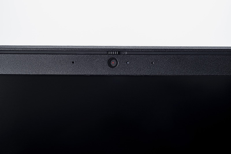 webcam HD 720p.