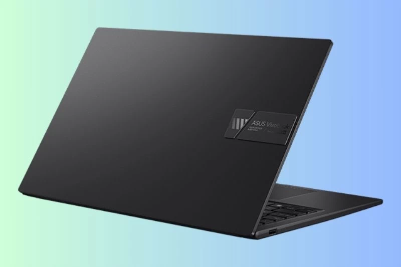 Asus Vivobook Pro 15 OLED. Asus Vivobook Pro 15 OLED.