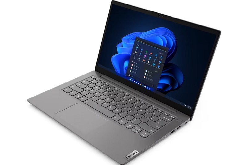 Vi xử lý Intel Core i3-1315U.
