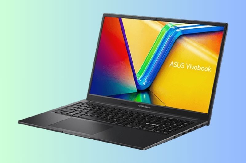 Vi xử lý AMD Ryzen 5-5600H.