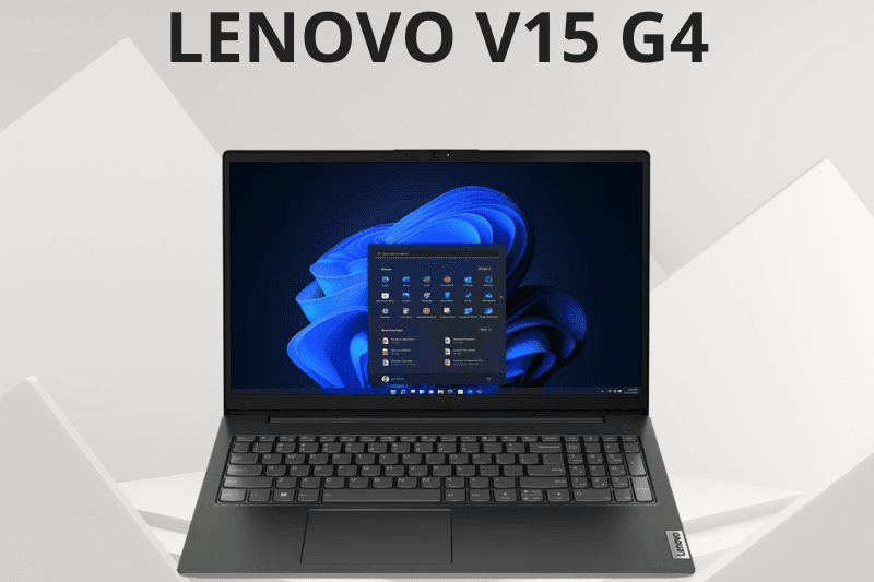 Laptop Lenovo V15 G4 IRU (83A1000BVN).