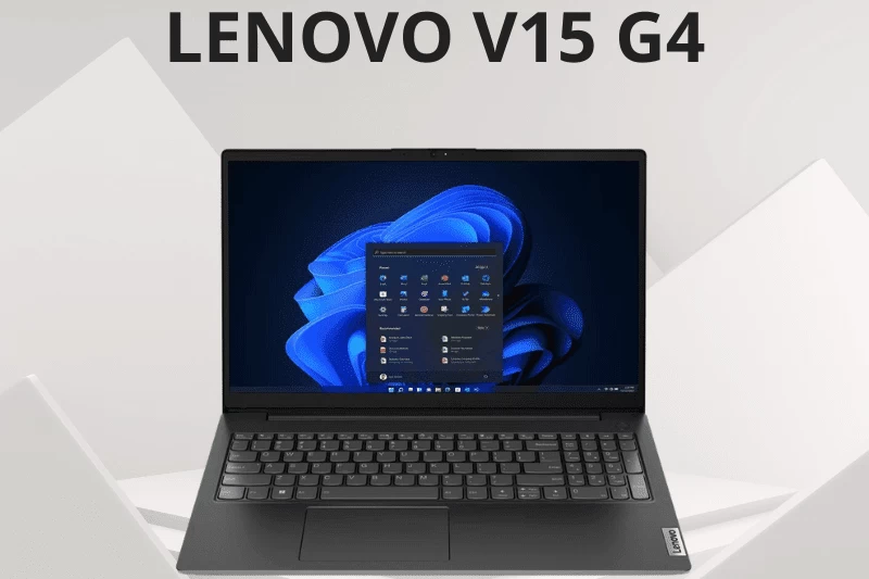 Laptop Lenovo V15 G4 IRU (83A1000BVN). Laptop Lenovo V15 G4 IRU (83A1000BVN).