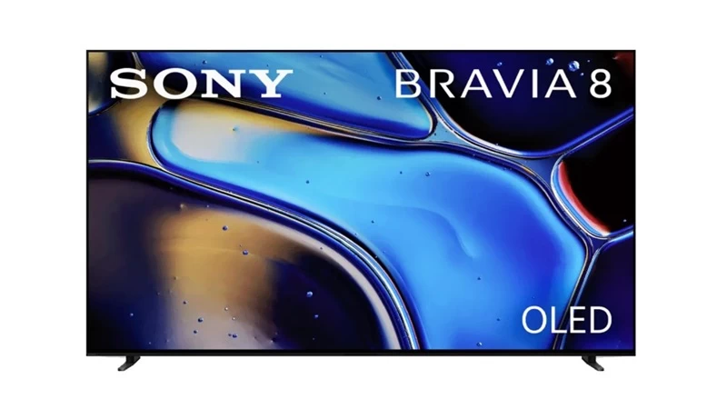 Sony Google Tivi OLED K-65XR80. Sony Google Tivi OLED K-65XR80.