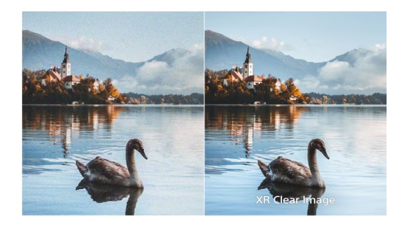Độ phân giải 4K đến 3840 x 2160.