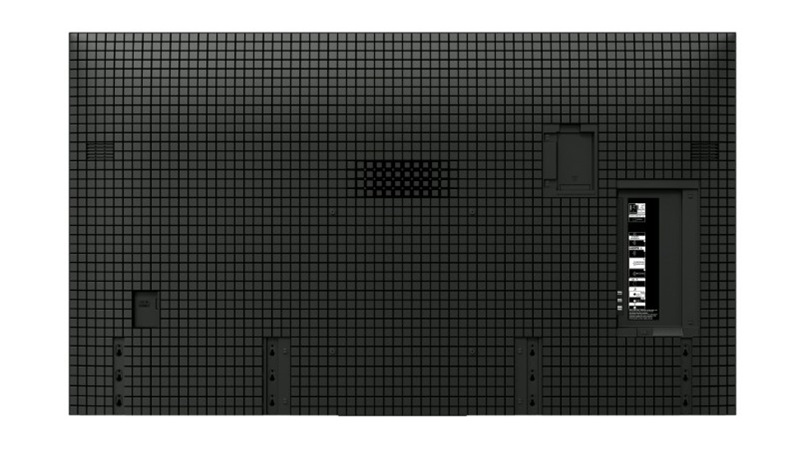 Ứng dụng BRAVIA Connect.