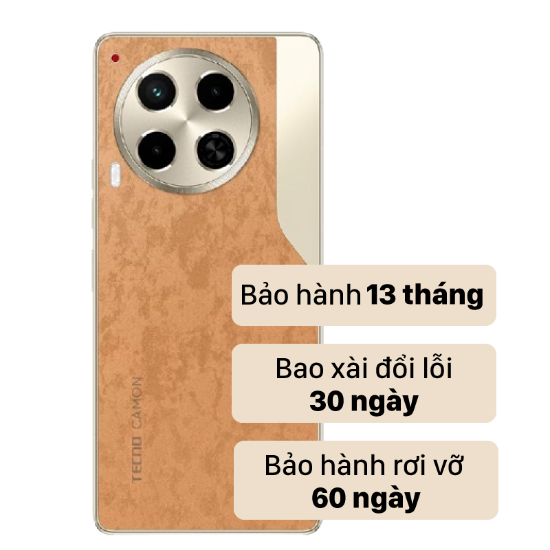 TECNO CAMON 30 (8+8GB/256GB)