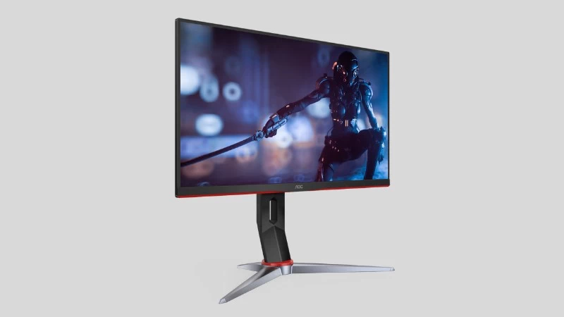 Màn hình gaming IPS nổi bật với chất lượng màu sắc vượt trội và góc nhìn rộng Màn hình gaming IPS nổi bật với chất lượng màu sắc vượt trội và góc nhìn rộng