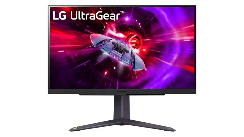 Màn hình gaming tiệm cận cao cấp Màn hình gaming tiệm cận cao cấp