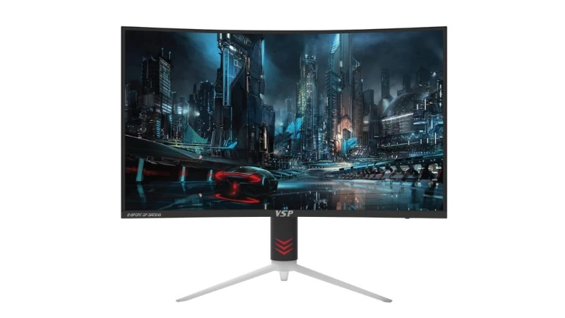 VSP cung cấp các màn hình gaming với hiệu suất cao và chất lượng hình ảnh tuyệt vời VSP cung cấp các màn hình gaming với hiệu suất cao và chất lượng hình ảnh tuyệt vời