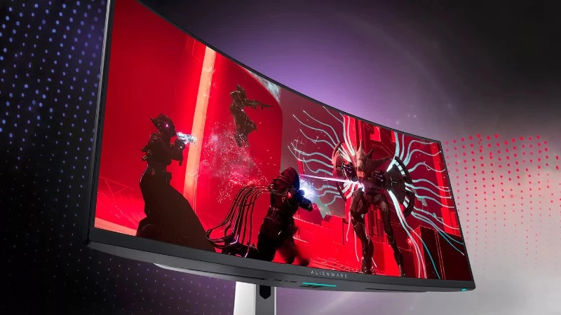 Trong thế giới hiện đại, màn hình gaming đã trở thành một thiết bị không thể thiếu đối với các game thủ Trong thế giới hiện đại, màn hình gaming đã trở thành một thiết bị không thể thiếu đối với các game thủ
