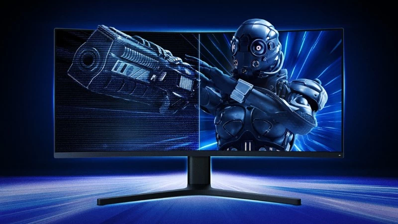 Các dòng màn hình gaming đến từ Xiaomi thường có đặc điểm là tần số quét cao, độ phân giải cao Các dòng màn hình gaming đến từ Xiaomi thường có đặc điểm là tần số quét cao, độ phân giải cao
