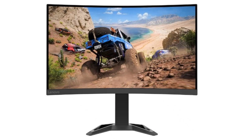 Trong phân khúc màn hình gaming, Lenovo đã phát triển dòng Legion, chuyên biệt cho nhu cầu của game thủ Trong phân khúc màn hình gaming, Lenovo đã phát triển dòng Legion, chuyên biệt cho nhu cầu của game thủ
