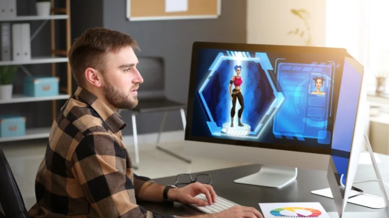 Kích thước là một trong những tiêu chí quan trọng khi lựa chọn màn hình gaming Kích thước là một trong những tiêu chí quan trọng khi lựa chọn màn hình gaming
