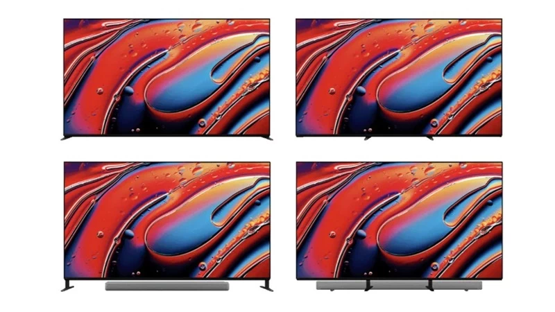 Dòng Bravia 9. Dòng Bravia 9.