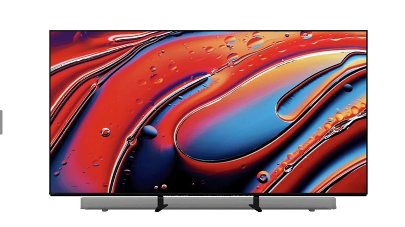 Sony Google Tivi Mini LED. Sony Google Tivi Mini LED.
