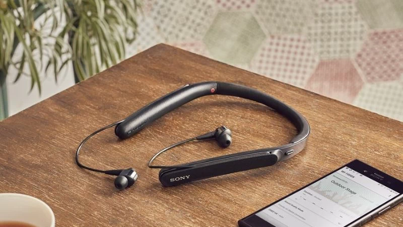 Thời lượng pin tai nghe Sony lâu dài Thời lượng pin tai nghe Sony lâu dài