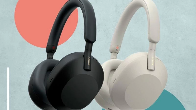 Tai nghe Sony thu hút người dùng với chất lượng vượt trội từ âm thanh cho đến độ bền Tai nghe Sony thu hút người dùng với chất lượng vượt trội từ âm thanh cho đến độ bền
