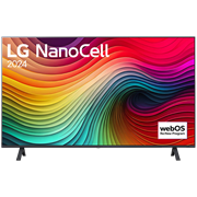 LG Smart Tivi NanoCell 43NANO81TSA