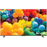 TCL Google Tivi 55P638