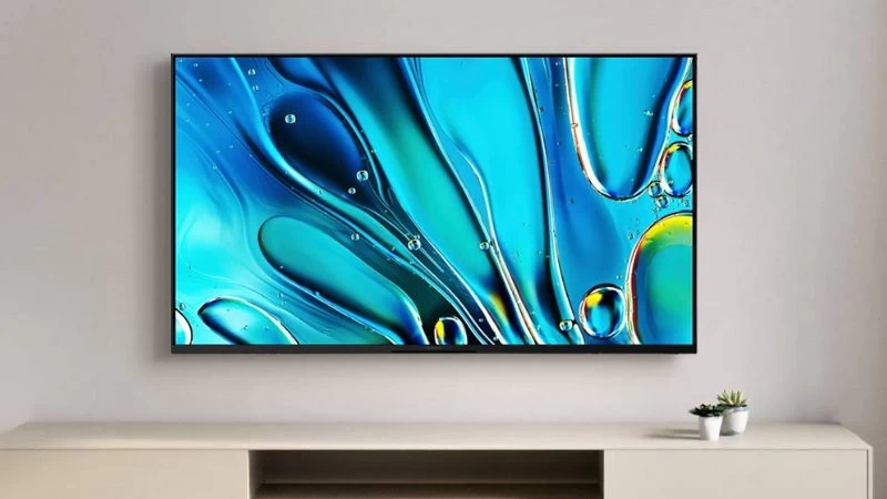 Sony Google Tivi K-55S30. Sony Google Tivi K-55S30.