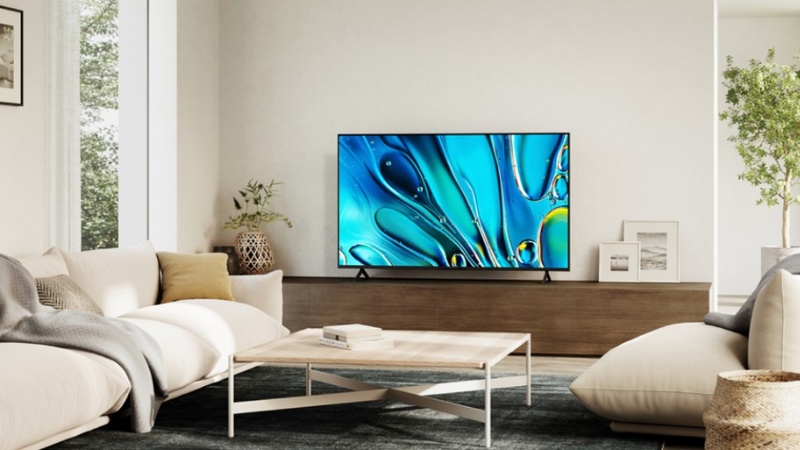 Sony Google Tivi K-43S30.